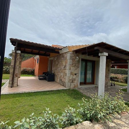 Villa Azzurra Sul Mare Будони Экстерьер фото
