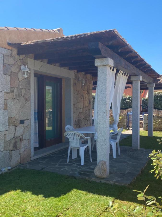 Villa Azzurra Sul Mare Будони Экстерьер фото