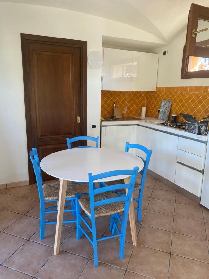 Villa Azzurra Sul Mare Будони Экстерьер фото