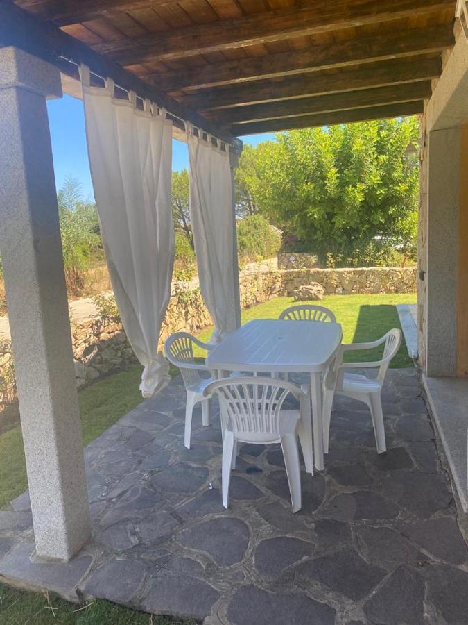Villa Azzurra Sul Mare Будони Экстерьер фото