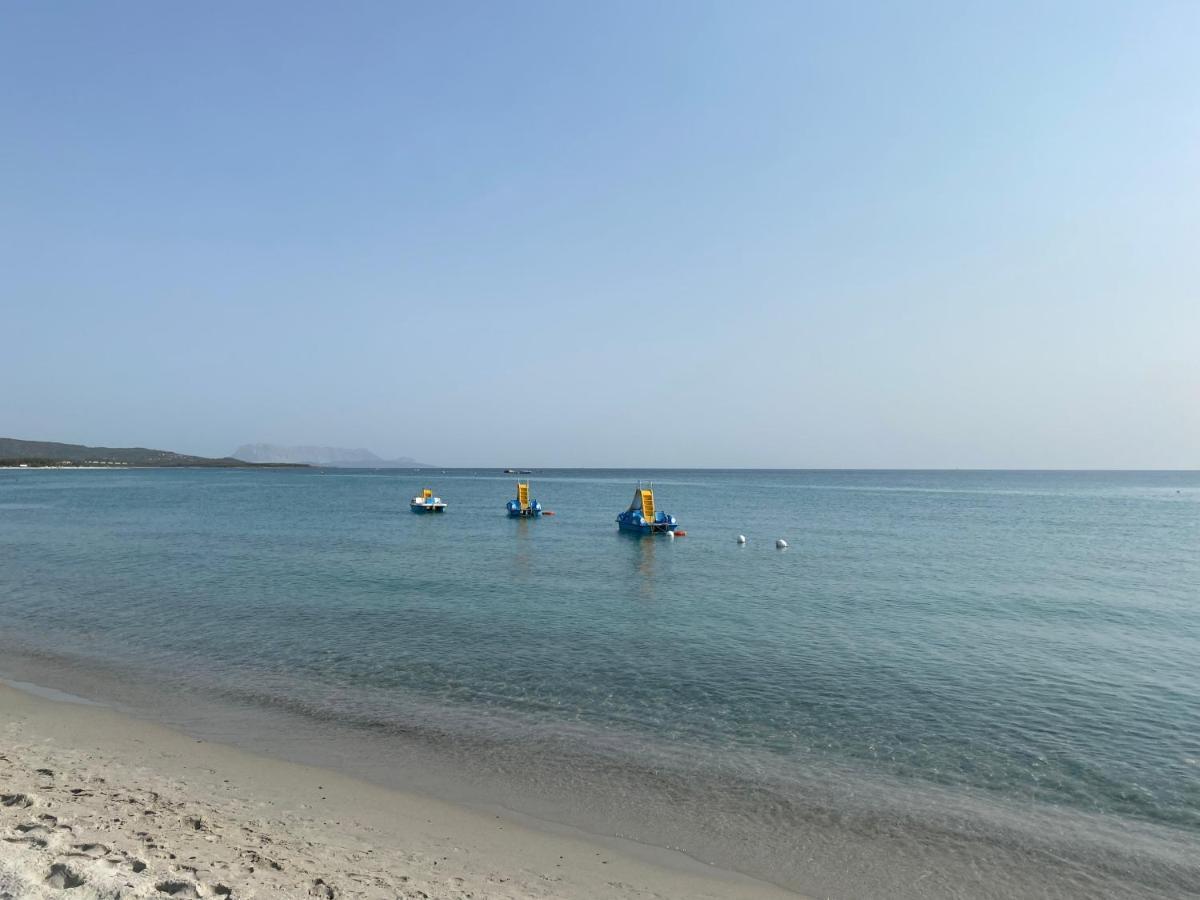 Villa Azzurra Sul Mare Будони Экстерьер фото
