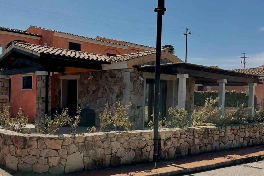 Villa Azzurra Sul Mare Будони Экстерьер фото