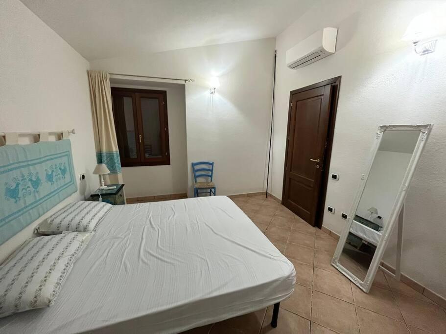 Villa Azzurra Sul Mare Будони Экстерьер фото