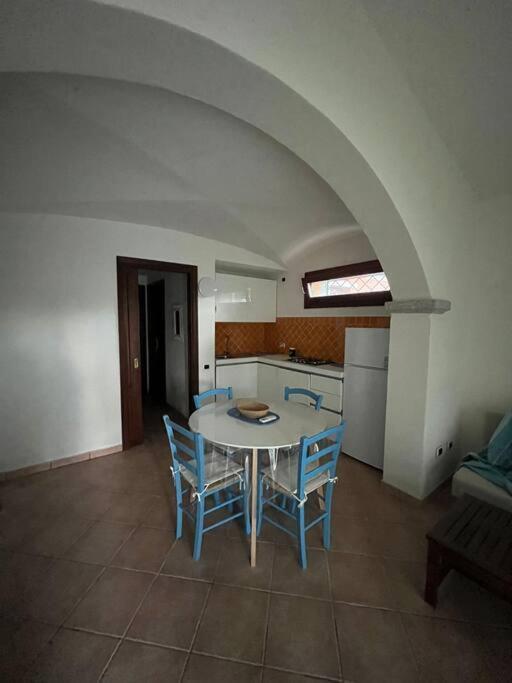 Villa Azzurra Sul Mare Будони Экстерьер фото