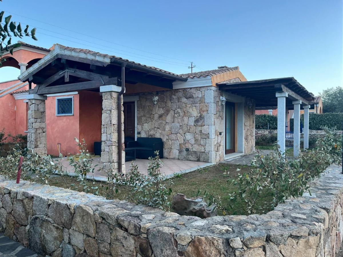 Villa Azzurra Sul Mare Будони Экстерьер фото