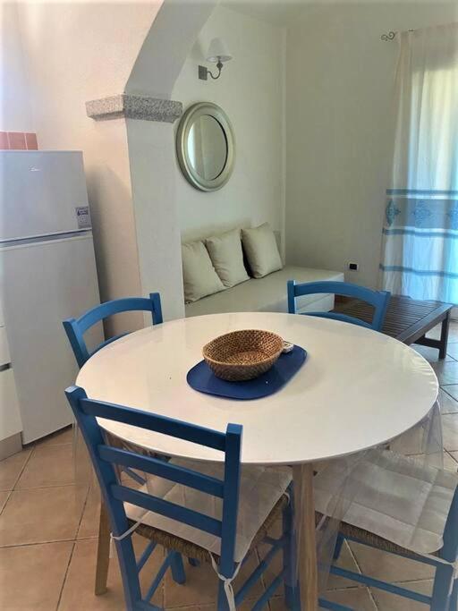 Villa Azzurra Sul Mare Будони Экстерьер фото