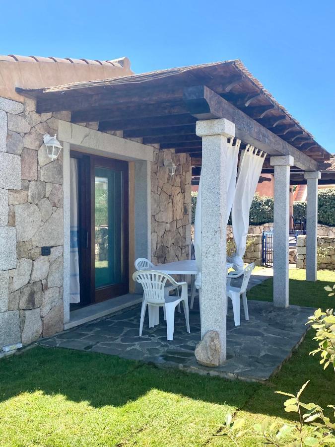 Villa Azzurra Sul Mare Будони Экстерьер фото