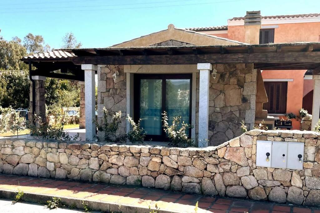 Villa Azzurra Sul Mare Будони Экстерьер фото