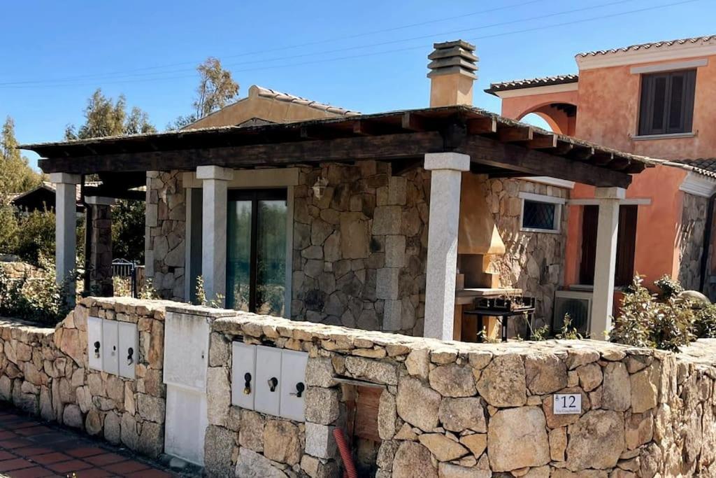 Villa Azzurra Sul Mare Будони Экстерьер фото